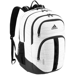 Adidas Unisex Prime Backpack