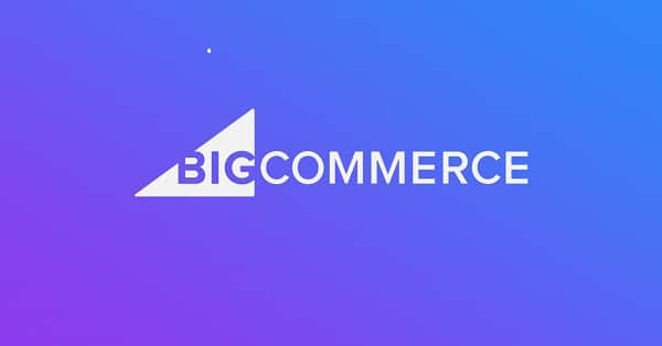 BigCommerce - C stands for Competitor