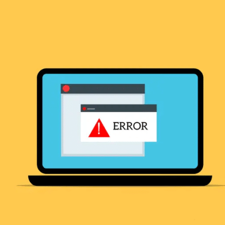How to fix “Error Code: 0x0 0x0” on Windows?