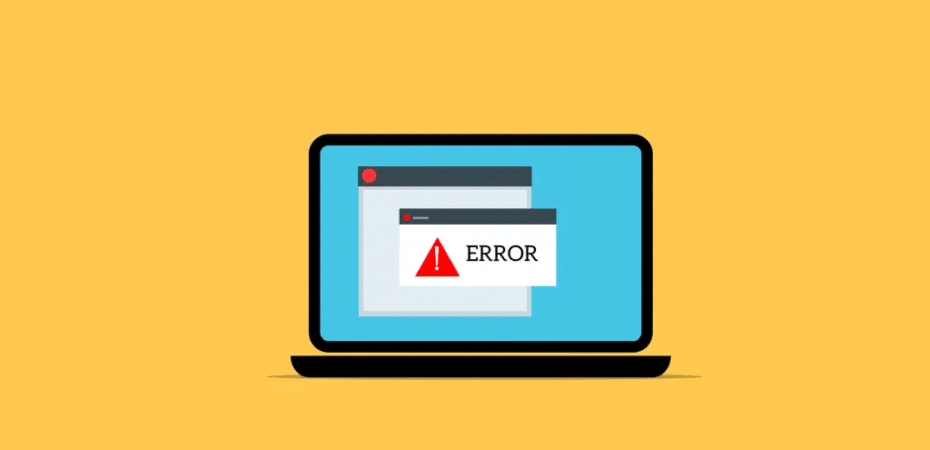 How to fix “Error Code: 0x0 0x0” on Windows?