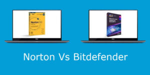 Bitdefender vs Norton