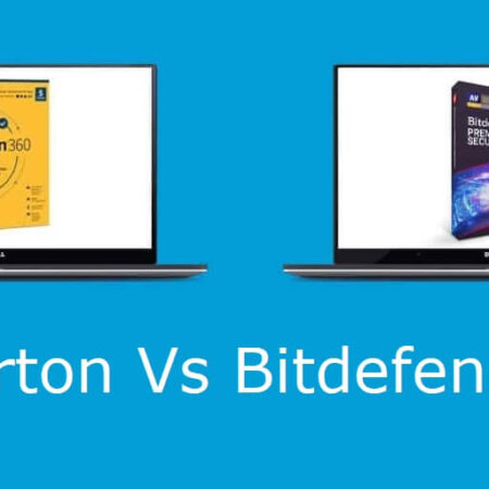 Bitdefender vs Norton