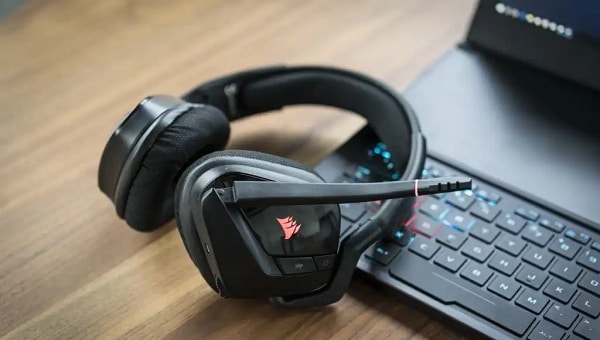 Highlights of Corsair Void Headset Review
