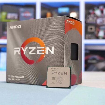 AMD Ryzen 3 3100 Review