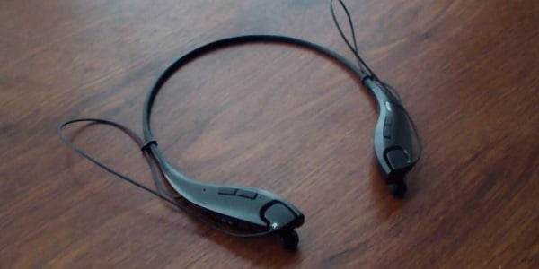 Mpow jaws V4.1 Bluetooth headphone