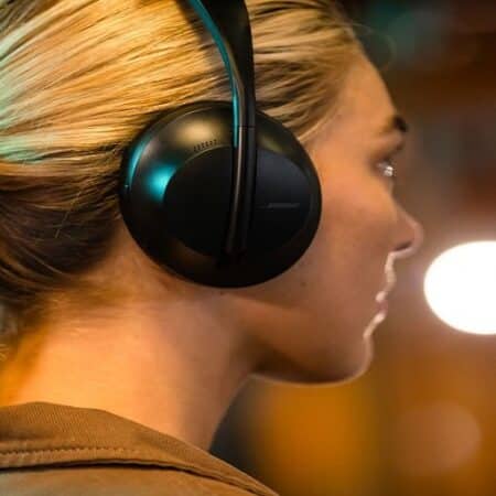 The Best Bluetooth Headphones under $50