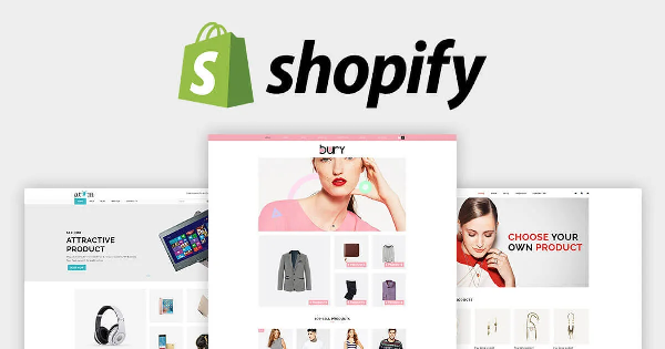 Shopify Theme Store