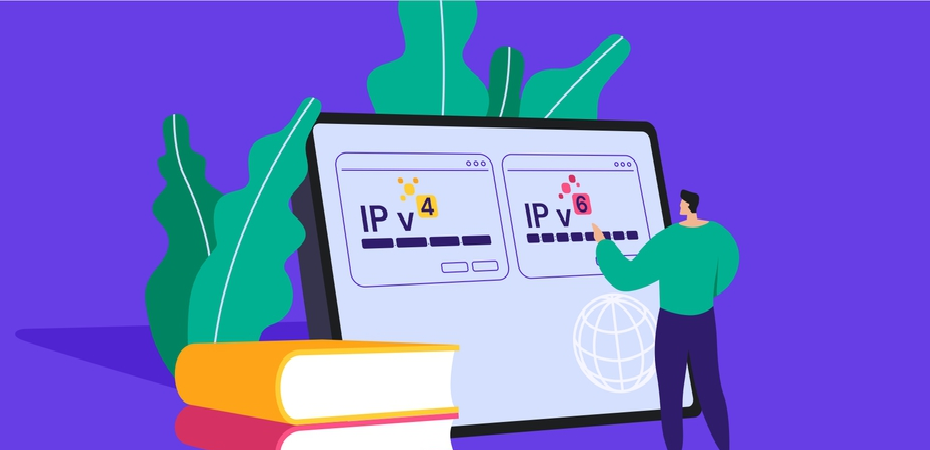 IPv4 vs IPv6 – What’s the Difference Between Them?