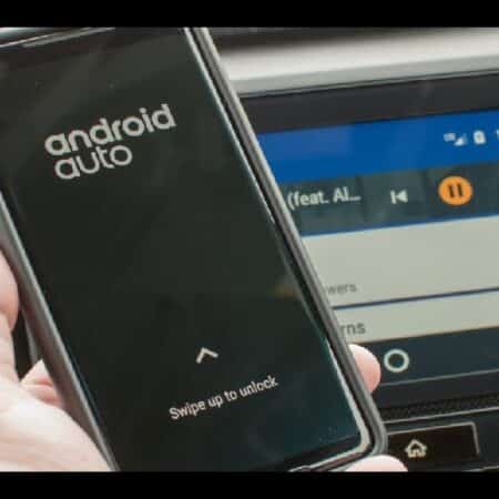 Common Android Auto Issues And How to Fix Them