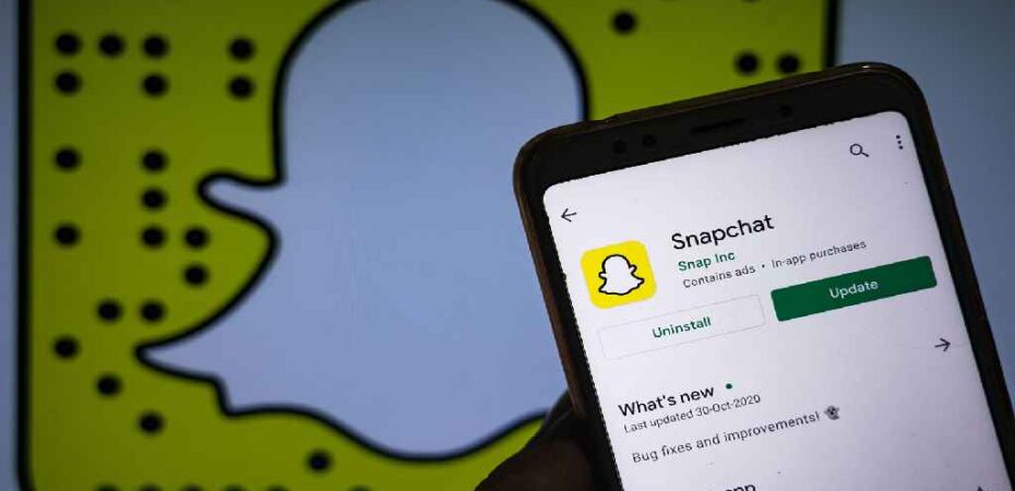 How to Delete your Snapchat Account?