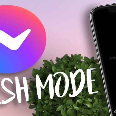 What Is Vanish Mode on Messenger? How To Use It?