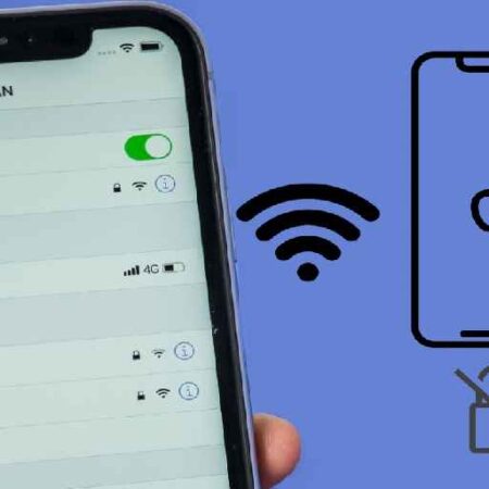 How to Share Wi-Fi Password to Mac?