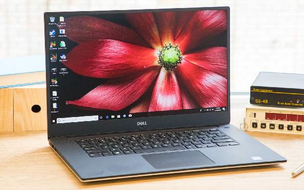 Highlights of "Dell XPS 15" Review 