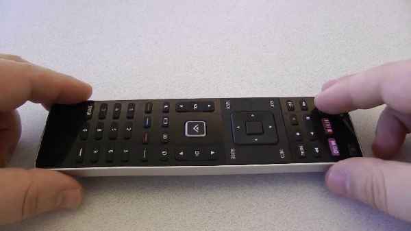 How to Fix Vizio remote Not Working?