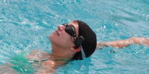 7 Proven Best Waterproof MP3 Players for Swimming
