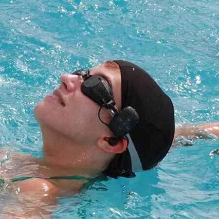 7 Proven Best Waterproof MP3 Players for Swimming