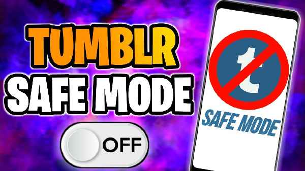 A Brief History of Tumblr's Safe Mode