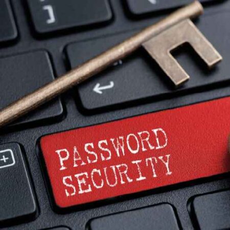 The Importance of a Strong Password