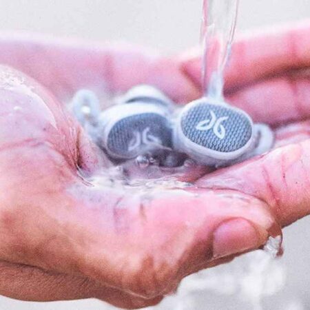 10 Best Waterproof Bluetooth Headphones (With Certified IPX) in 2022
