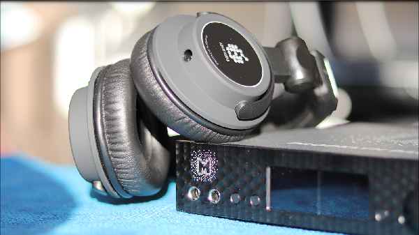 ADAM Audio Studio Pro SP-5 Closed-Back Headphones