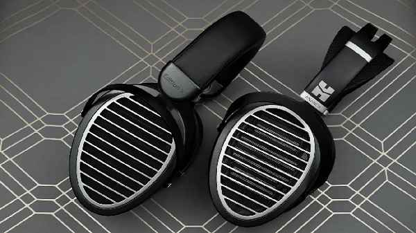 HiFiMan Edition XS Headphones