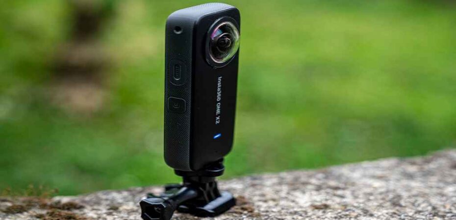 Insta360 One X2 Review - A New Addition To Your Action Camera Arsenal