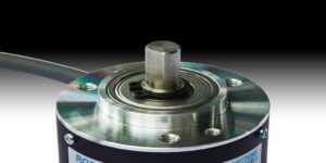 What is an Optical Rotary Encoder?