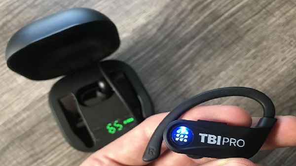 TBI PowerPro Bluetooth
