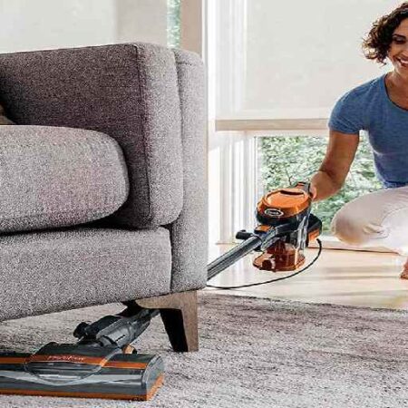 The Shark Rocket Freestyle Handstick Vacuum Review The Easy and Effective Way to Tackle Your Cleaning