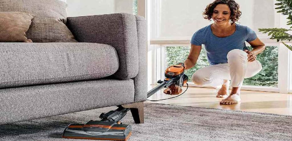The Shark Rocket Freestyle Handstick Vacuum Review The Easy and Effective Way to Tackle Your Cleaning