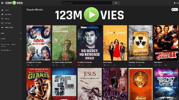 123Movies