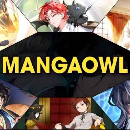 5 Top MangaOwl Alternatives for an Exciting Manga Reading Experience!
