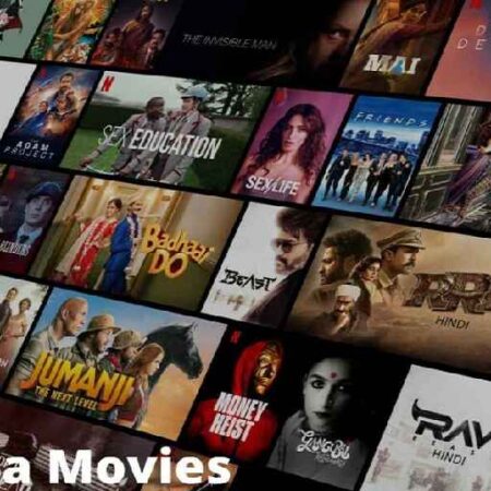 6 Best Moviesda Alternatives for an Awesome Movie Experience!