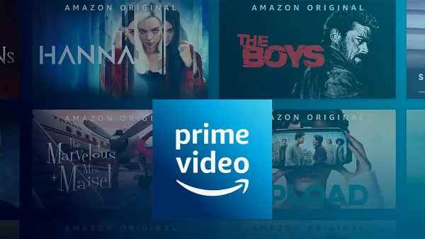 Amazon Prime Video