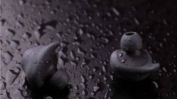 Are Raycon E25 Earbuds Waterproof