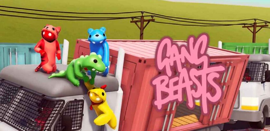 Does Gang Beasts Offer Cross-Platform Functionality In 2022 [Xbox One, PC, PS4]