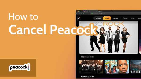 How to Cancel Your Peacock Subscription - Step-by-Step Guide