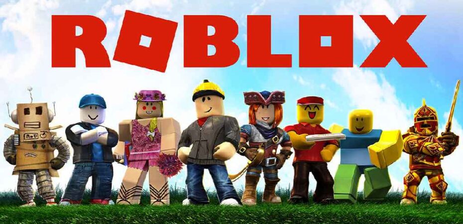 How to Donate Robux on Roblox