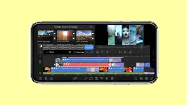 Introduction to Video Editing on iPhone