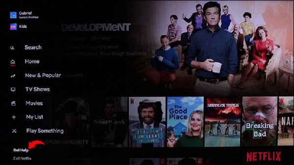 Step-By-Step Guide for Signing Out of Netflix on Roku