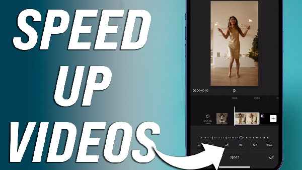 Steps to Speed Up Videos on iPhone