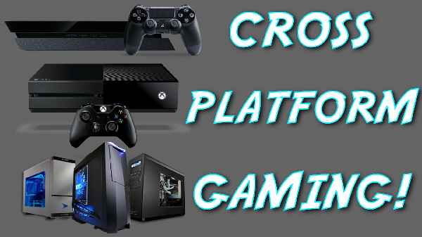 What does Cross-Platform functionality mean