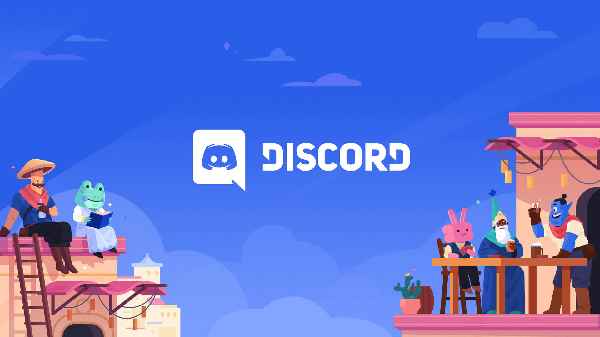 What is Discord