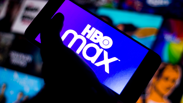 Introduction to HBO Max