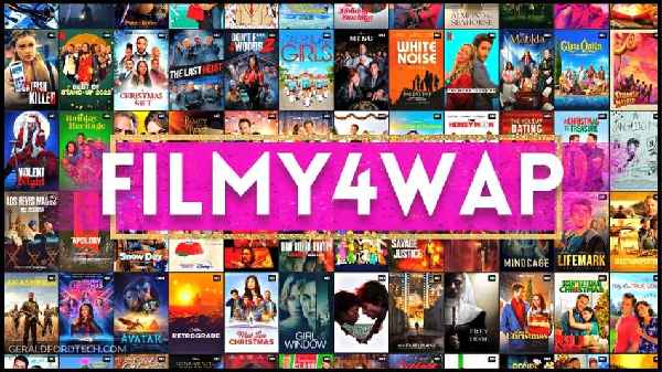 Advantages of the Alternatives to filmy4wap