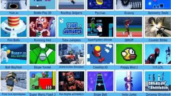 210 Best Unblocked Games 77 – The Best Place To Play Browser-Based Games  Unblocked in 2023