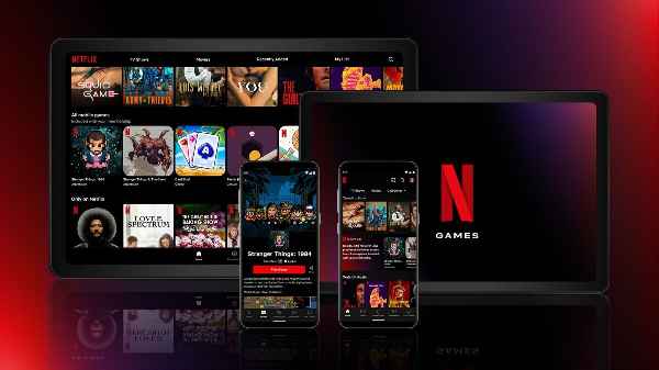 How Do You Change The Netflix Region On Gaming Consoles