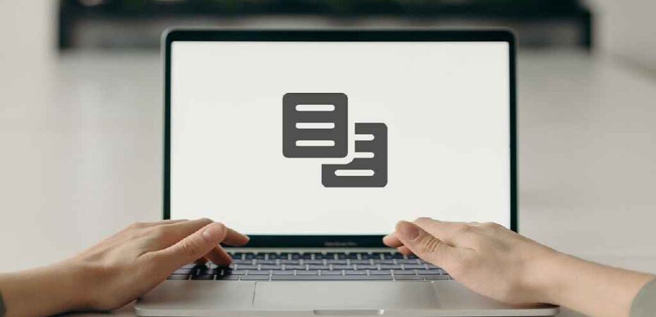 How to Copy and Paste on Mac