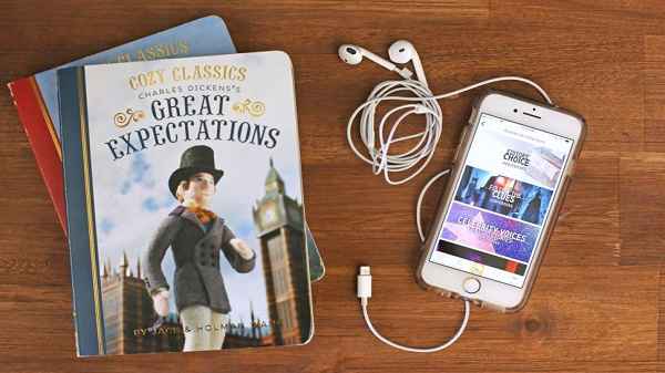 How to Download Audiobooks from Torrenting Sites