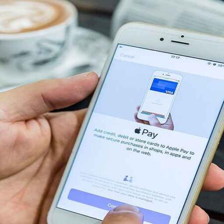 How to Make Purchases Using Apple Pay